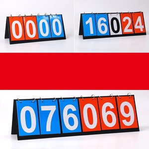 Tableau de bord de table portable Score <span class=keywords><strong>Flipper</strong></span> - Product Image 3