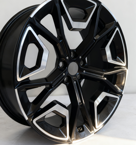 Jantes tout-terrain de 16, 17, 18 et 20 pouces, 5x127, 5x150, 6x139.7, jantes, moyeux, jantes pour Hilux, <span class=keywords><strong>Jeep</strong></span> <span class=keywords><strong>Wrangler</strong></span> <span class=keywords><strong>JK</strong></span>, F150, Tundra, Ranger - Product Image 4