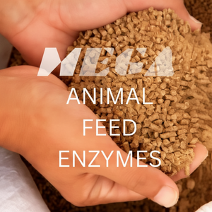 Enzimas Compuestas, Aditivos para Alimentos, Suplemento para Animales, Promueve la Nutrición y el Crecimiento Saludable - Product Image 1