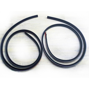 ซีลขอบ<span class=keywords><strong>ประตู</strong></span> EPDM แบบ Co-Extruded พร้อมบริการตัด  ผู้ผลิตจากเหอเป่ย <span class=keywords><strong>ราคา</strong></span>แข่งขัน - Product Image 4