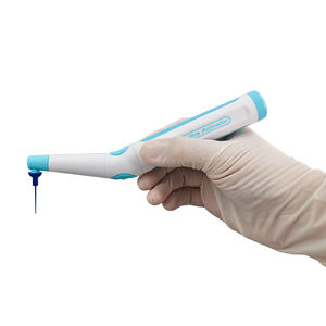 Elettrico Led mental Handpiece Endo Ultra attivatore denti denti dentali apparecchiature canalare sonico irrigazione luce blu - Product Image 3