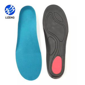 <span class=keywords><strong>Semelles</strong></span> <span class=keywords><strong>orthopédiques</strong></span> à livraison rapide, pleine longueur, pour soulager la fasciite plantaire, durables, pour les douleurs aux pieds et les pieds plats - Product Image 1