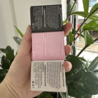 Lot de mini tubes de rouge à lèvres liquide et gloss DIY, couleurs blanc, noir, rose, haute pigmentation, longue tenue, hydratant, pour la vente en gros