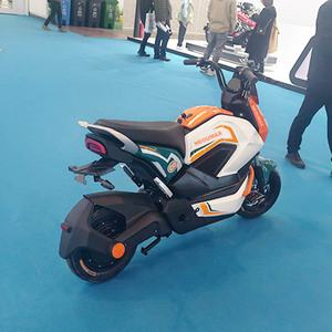 Wholesale Factory Price 72V 60V 20AH 1000W 500W Motor Two Wheels Pedals Electric Scooter Bike <strong>Bicycle</strong> for Adults - Product Image 4