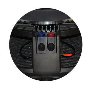 <span class=keywords><strong>LINE</strong></span> <span class=keywords><strong>ARRAY</strong></span> SPEAKER Altavoces de 15 "Sistema profesional Altavoz de compresión de bocina de audio Controlador WL1529J - Product Image 4