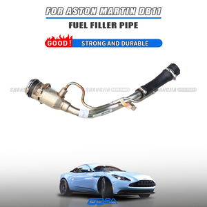 ท่อเชื้อเพลิงโลหะสำหรับ Aston Martin Vantage 4.0 KY63-9034-AG 2025 ขายดี ของแท้ ป้องกันการกัดกร่อน ทนทาน ท่อเติมน้ำมันเชื้อเพลิง - Product Image 2
