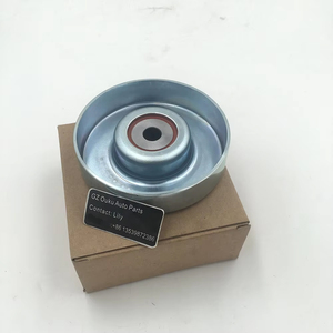 Polea tensora para Yaris Vitz <span class=keywords><strong>Echo</strong></span> TERIOS 16603-97401/16603-23011 Polea tensora de correa de distribución - Product Image 4