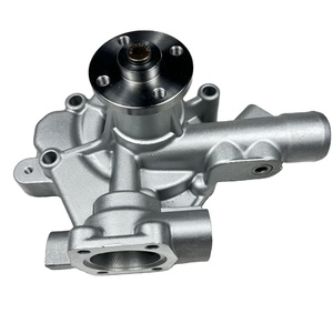Bomba de Agua 129900-42050 129900-42051 para Motor 4D98E WA75-3 WA85-3 - Product Image 1