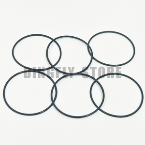 วงแหวนซีลมอเตอร์ T100ของแท้สำหรับ Dj1 T100/T70/T70P อะไหล่ซ่อมอุปกรณ์เสริมโดรนทางการเกษตร - Product Image 2