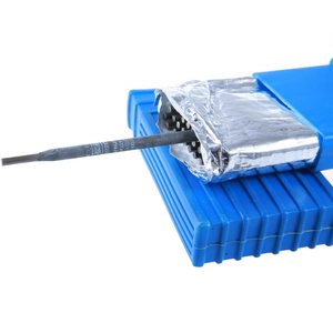 Varillas de Soldadura AWS ENI-CI, Varilla de Soldadura de Hierro Fundido con Aleación de Níquel Z308, Hierro Fundido con Níquel Puro - Product Image 2