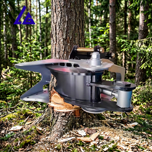 Cisaille forestière haute performance pour l'exportation en Amérique du Nord, avec une capacité <span class=keywords><strong>de</strong></span> production élevée - Product Image 5