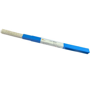 Factory Direct High <strong>Silver</strong> 35% <strong>Silver</strong> Cadmium <strong>Brazing</strong> <strong>Rod</strong> BAg-2 BAg35CuZnCd for Copper Pipes Stainless Steel Low Melting Point - Product Image 5