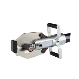 Tijeras Hidráulicas para Cables VIT-W, Cortador de Cables de Acero Hidráulico (Tipo C) CPC-120C, Capacidad de Corte de 120 mm de Diámetro - Product Image 2