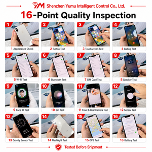 Teléfono Móvil 4G Desbloqueado, Distribuidor, <span class=keywords><strong>11</strong></span> <span class=keywords><strong>Pro</strong></span> <span class=keywords><strong>Max</strong></span> OEM Disponible, Original 4G - Product Image 2