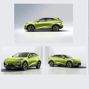 Tốc độ cao 5 chỗ ngồi <span class=keywords><strong>SUV</strong></span> Trung Quốc changan deepal S7 xe tốt nhất <span class=keywords><strong>Midsize</strong></span> <span class=keywords><strong>SUV</strong></span> <span class=keywords><strong>Hybrid</strong></span> xe changan S7 mở rộng phạm vi ô tô xe ô tô mới - Product Image 4