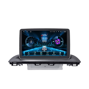 9-inch đầy đủ Màn hình cảm ứng Android cho DVD <span class=keywords><strong>Player</strong></span> với Built-in GPS navigation đa phương tiện âm thanh stereo đài phát thanh xe hơi cho <span class=keywords><strong>MAZDA</strong></span> <span class=keywords><strong>3</strong></span> AXELA - Product Image 1