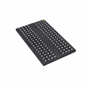 144 TFBGA Memory Electronic Chips Component In Stock IS49NLC36800-25B - Product Image 1