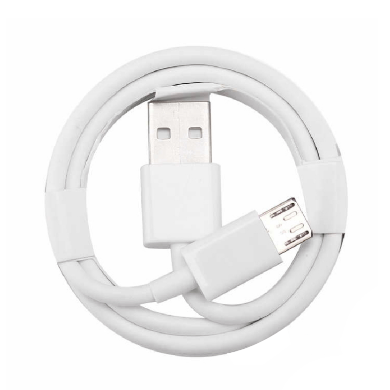 Blanco para Micro USB