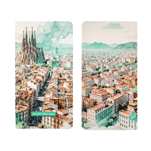 Cuaderno de Regalo de Papel con Tapa Dura, Diseño Creativo de Papelería, Impresión Digital, Diseño de <span class=keywords><strong>Dibujos</strong></span> <span class=keywords><strong>Animados</strong></span> de Pony, Amor, Ventilador, Flor, Pájaro, Bloc de Notas de 48 Páginas - Product Image 6