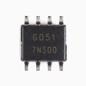 Chip de memoria flash serie original SMD W25Q16JVSNIQ SOIC-8 3V 16M-bit - Product Image 3