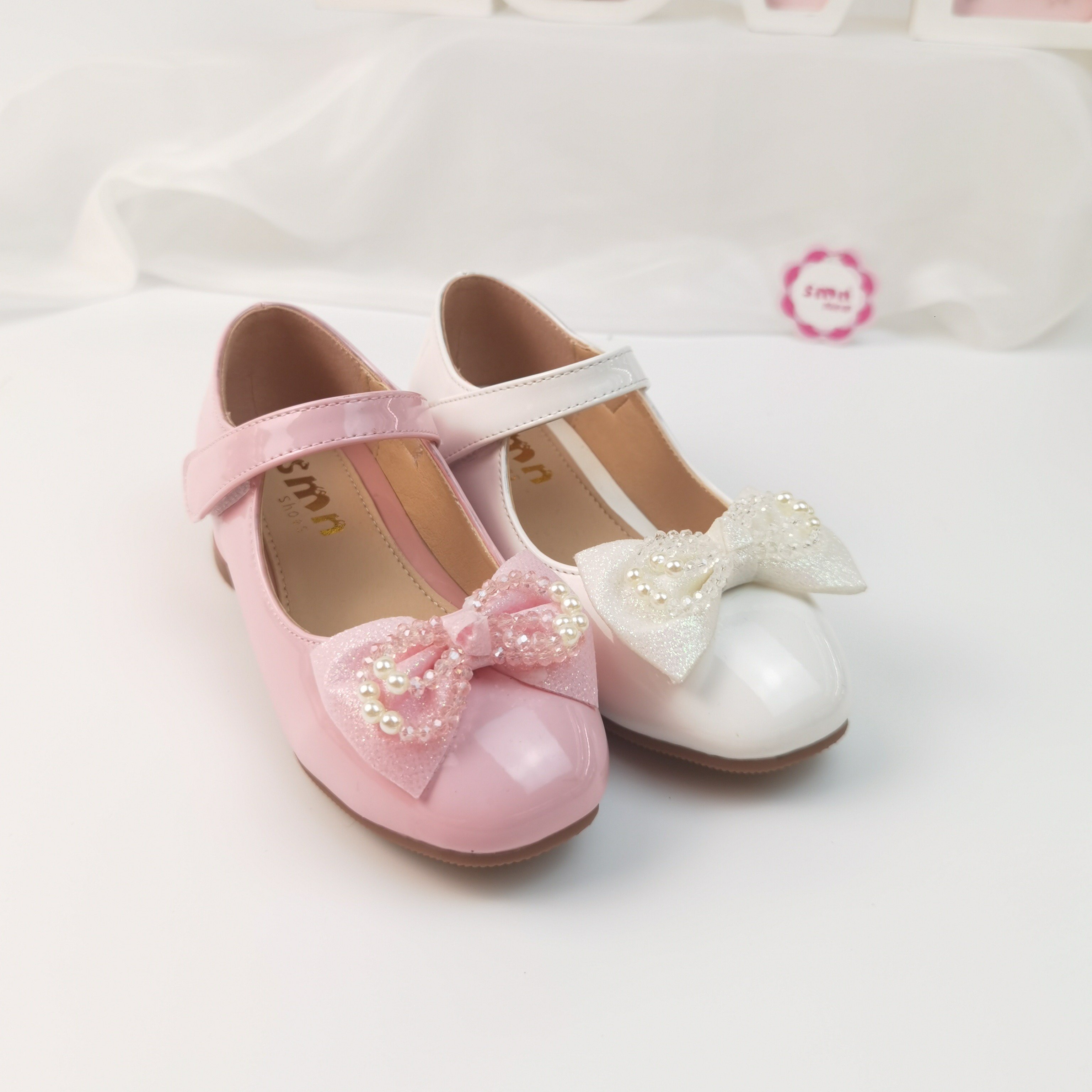 Straight from the factory, beautiful Latin dancing little girl party shoes, high heels designed to sell new fashion