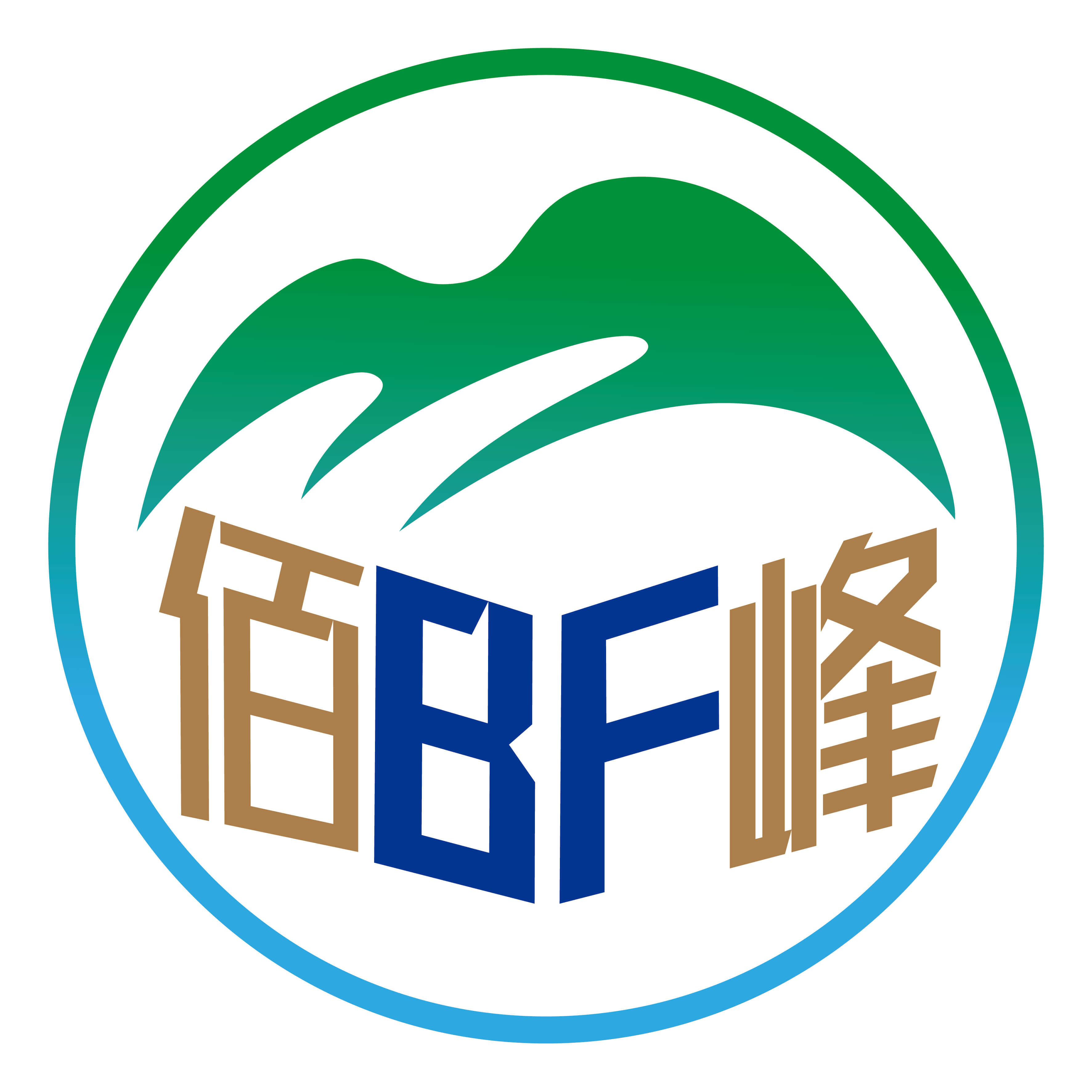 Jiangxi Baifeng Machinery Co., Ltd. logo