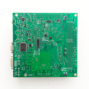Portwell WADE-8180 02011DB01-GA104480ME Placa Integrada Mini-ITX Basada en Procesador Intel CoreTM 2 Quad / Core 2 Duo - Product Image 5