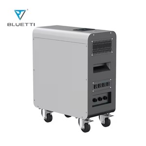 Estación de energía solar OEM/Odm con capacidad de 2000W - Product Image 1