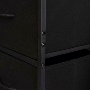 High Quality Freestanding Durable Stainless Steel MDF Panel <b>Pine</b> Modern Living Room Fabric Cabinets Sample Available Fabric - Product Image 5