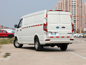 Camioneta de Carga KAMA S7 de Primera Marca, 1.6L, 5265×1770×2065mm, Capacidad de 1.5 Toneladas, Vehículo de Logística para Entrega Urbana - Product Image 6