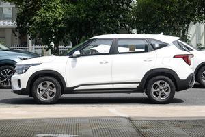 2025 nuova auto <span class=keywords><strong>KIA</strong></span> Seltos 2025 2026 modello 1.5L IVT Comfort Edition con automobili Suv per Whosale - Product Image 3