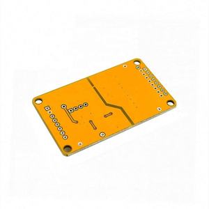 บอร์ดเก็บข้อมูล24บิตมีความแม่นยำสูงบอร์ดเก็บข้อมูลโมดูล8ทิศทาง ADS1256 - Product Image 3