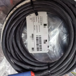 Controlador de programación PLC de automatización Industrial de almacén listo original Nuevo de 2017 - Product Image 1