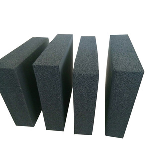 Kaimen <b>Rubber</b> Plastic Sponge Board B1 Grade Flame Retardant Insulation Rectangle With Adhesive Tape - Product Image 5