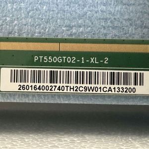 HKC 55 Inch 4K LCD PT550GT02-1 <b>TV</b> <b>Screen</b> LED TFT Display Open Cell Spare Panel <b>Replacement</b> Parts for <b>TV</b> Repair - Product Image 3