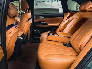 Wholesale Stocks <strong>Car</strong> Back Seat Table with Cup Holder Multifunction <strong>Car</strong> Back Seat <strong>Desk</strong> <strong>for</strong> XPENG G9 (2022-2025) - Product Image 2