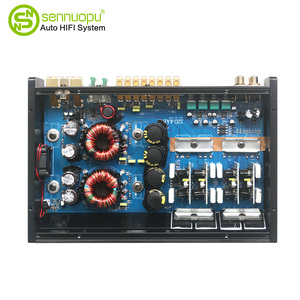 <span class=keywords><strong>Amplificador</strong></span> <span class=keywords><strong>de</strong></span> Coche <span class=keywords><strong>de</strong></span> 4 Canales RTS Sennuopu HQ-200.4A, Clase AB Monobloque Universal Clase D, Calidad <span class=keywords><strong>de</strong></span> <span class=keywords><strong>Sonido</strong></span> <span class=keywords><strong>de</strong></span> 100db, <span class=keywords><strong>Amplificador</strong></span> <span class=keywords><strong>de</strong></span> <span class=keywords><strong>Sonido</strong></span> <span class=keywords><strong>para</strong></span> Coche - Product Image 3