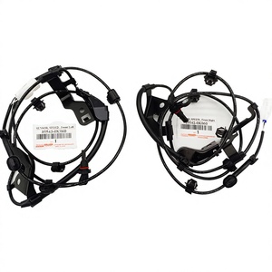 Pour Toyota Capteur ABS 89543-0K060 Avant Gauche 89542-0K060 Avant Droit Faisceau de Câblage - Product Image 5