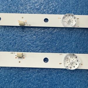 Chất lượng cao <span class=keywords><strong>LED</strong></span> <span class=keywords><strong>Backlight</strong></span> Strip Bar cho ld32b320 LD-32S4215BT SW-LED32BA301 STV-32LED20W 32hmc1720t2 ms-L3655 V1 MS-L2082 V1 V2 - Product Image 4