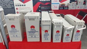 Аккумулятор свинцово-кислотный VRLA глубокого разряда для солнечных электростанций, 2В, 800Ач, 600Ач, 500Ач, 400Ач, 300Ач, от производителя OEM, горячая распродажа - Product Image 3