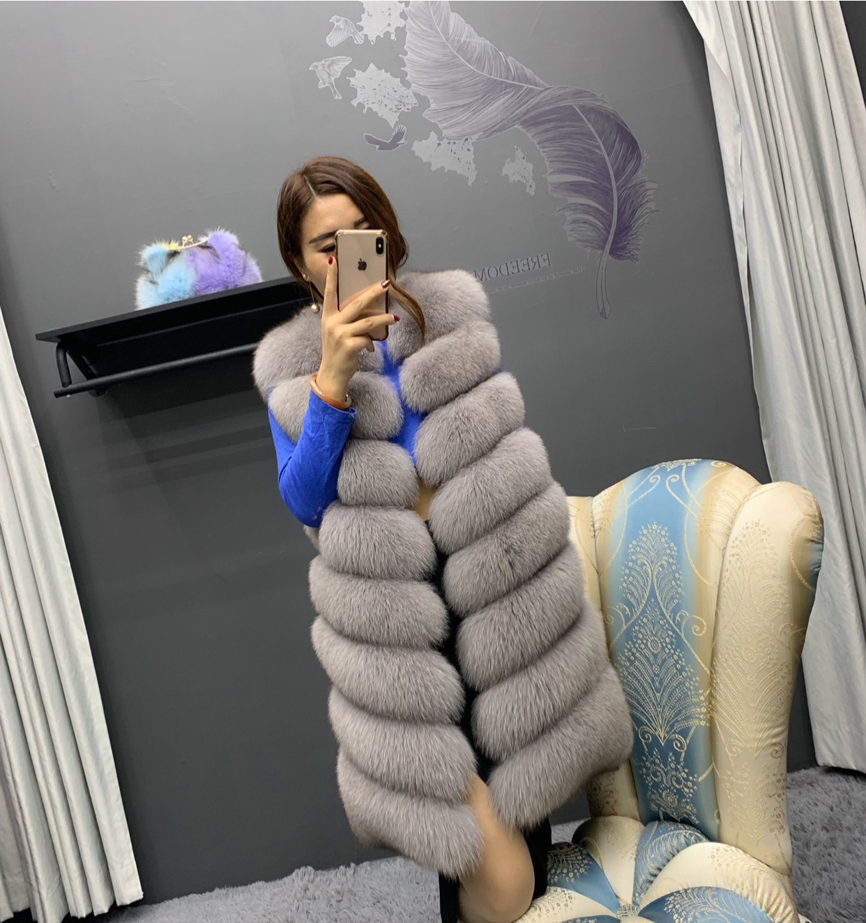 Light Grey