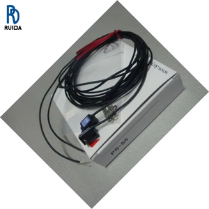 Produits d'automatisation PS-55 neufs et originaux, contrôleur logique programmable PLC - Product Image 1