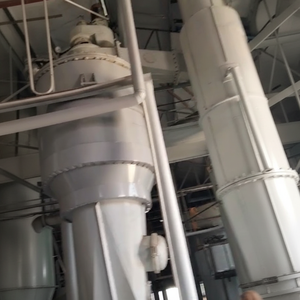 Avec la fabrication d'usine de savon de saponification d'huile de grand prix - Product Image 1