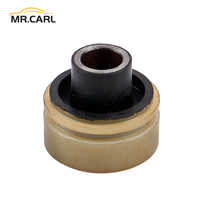 Pour Porsche Panamera 970 ressort pneumatique avant support de jambe de force supérieure OEM 97034305115-prix usine kits de réparation de Suspension pneumatique
