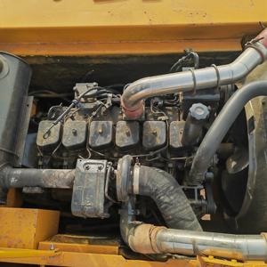 Usado LiuGong922D Durable en buenas condiciones 99% Nuevo 100% Listo Alta calidad en stock Excavadora usada original a la venta - Product Image 4