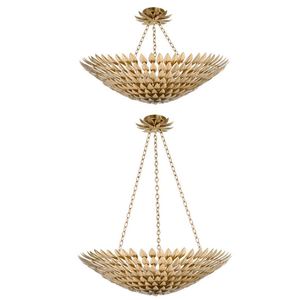 Lampe suspendue galicienne, design Atlantic Tide, pour salon et balcon - Product Image 3