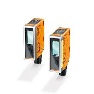 เซ็นเซอร์วัดระดับ IFM LR7000 รุ่นดั้งเดิม เซ็นเซอร์วัดระดับแบบต่อเนื่อง - Product Image 6