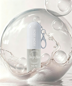 Vente en gros de mini vaporisateurs de parfum pour le corps en porte-clés 30ml, parfum portable longue durée, étiquette privée - Product Image 6