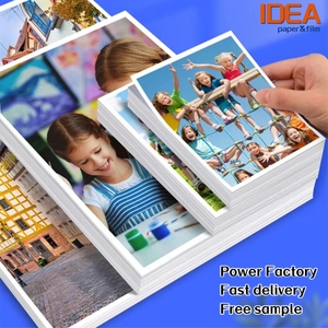 <span class=keywords><strong>กระดาษ</strong></span>ภาพถ่ายกันน้ำ เคลือบเงา/ซาติน คุณภาพสูง IDEA Wholesale RC Luster ขนาด 4x6 นิ้ว 260 แกรม สำหรับพิมพ์อิงค์เจ็ท A4 A3 - Product Image 2