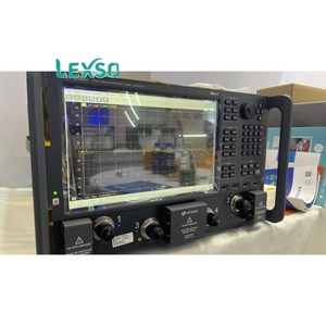 Analizador de Red de Microondas Keysight N5242b Pna-x de 4 Puertos, 10 MHz a 26.5 GHz, Usado - Product Image 5